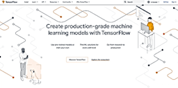 TensorFlow